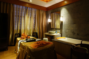 北京海淀区一个男人的桑拿忏悔录