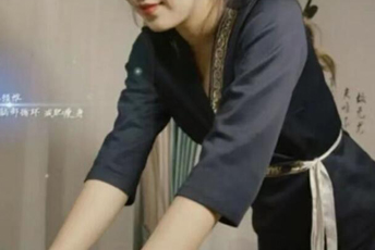 北京海淀区养生会所的隐秘角落：为特殊需求者而设