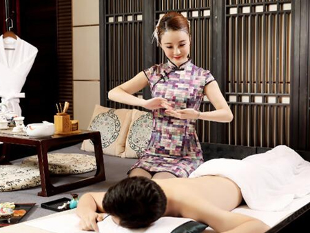 北京海淀区SPA 不是奢侈是给神经做一次降噪